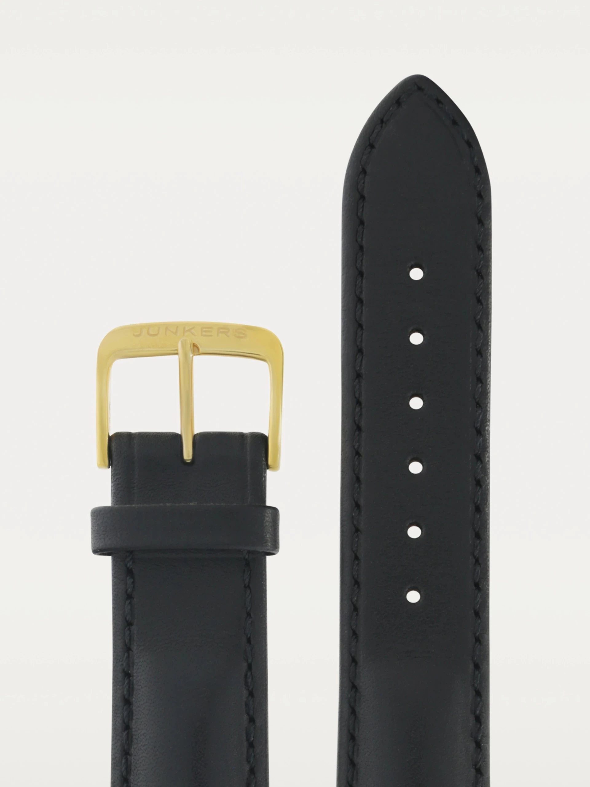 Leather Wristband