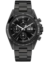 Black-Stainless steel (922.01.02)