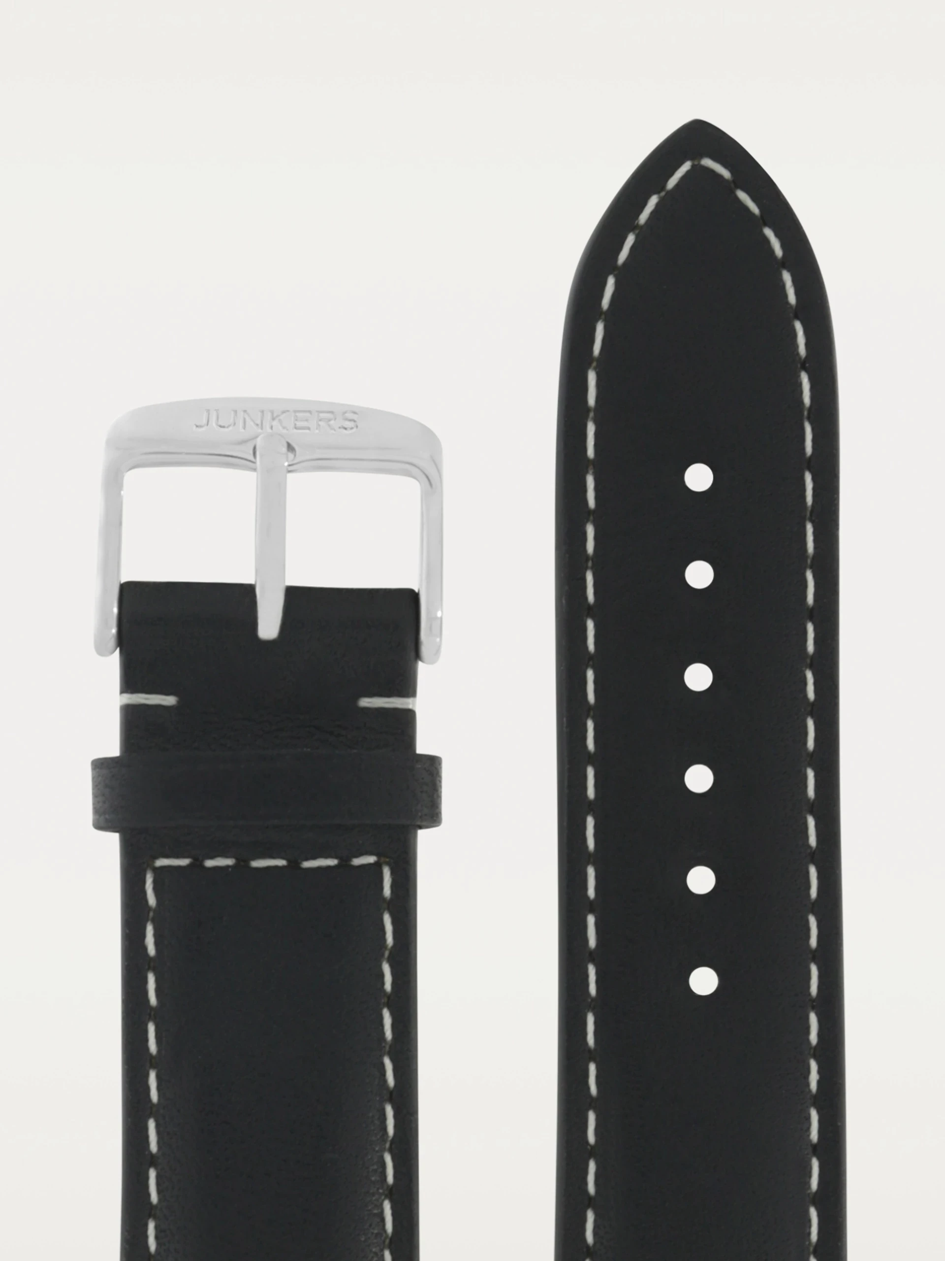 Leather Wristband