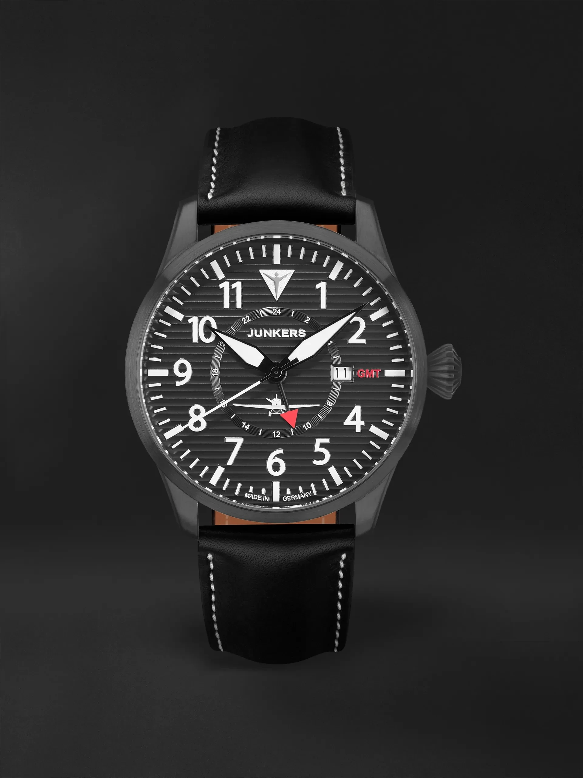 Flieger GMT