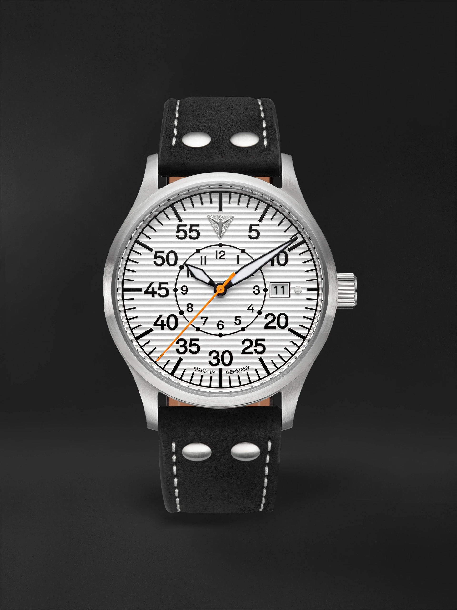 Baumuster Automatic