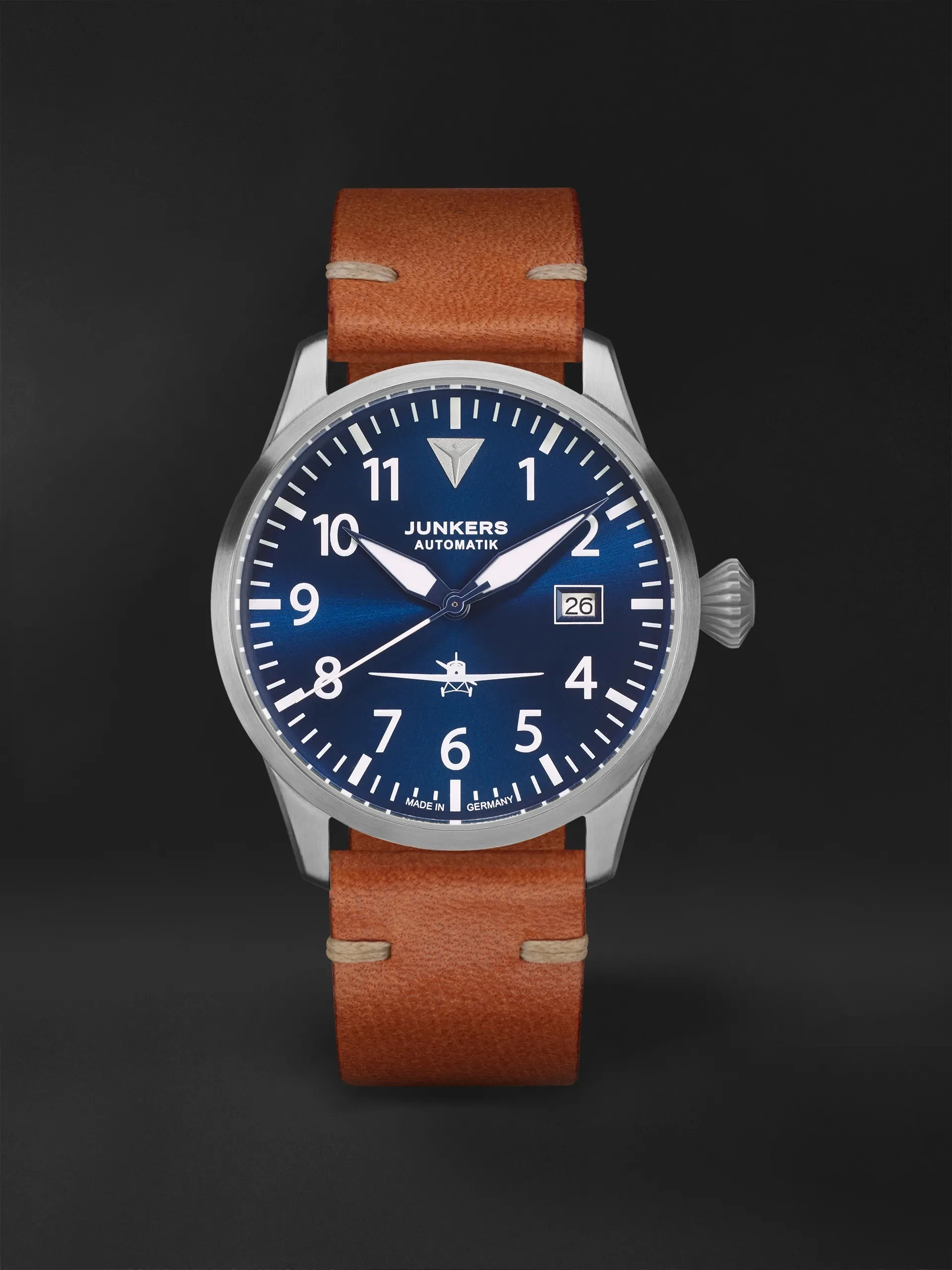 Flieger Automatic