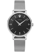 Black-Stainless steel (901.01.02)